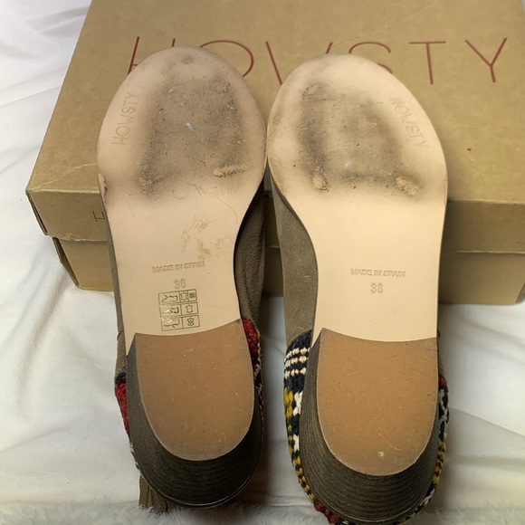 Howsty Tahira Vision - Picture 3 of 4